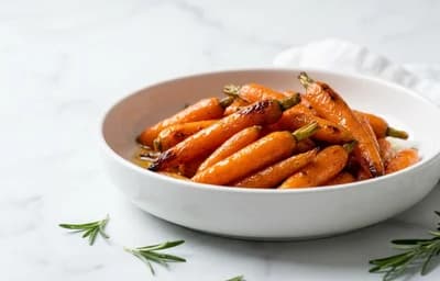 Baby Carrots