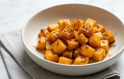 Roasted Butternut Squash