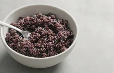 Wild Rice
