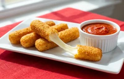 Cheese Stick