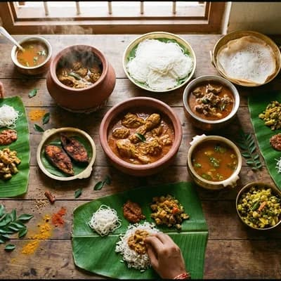 Chettinad