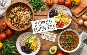 Gluten-Free