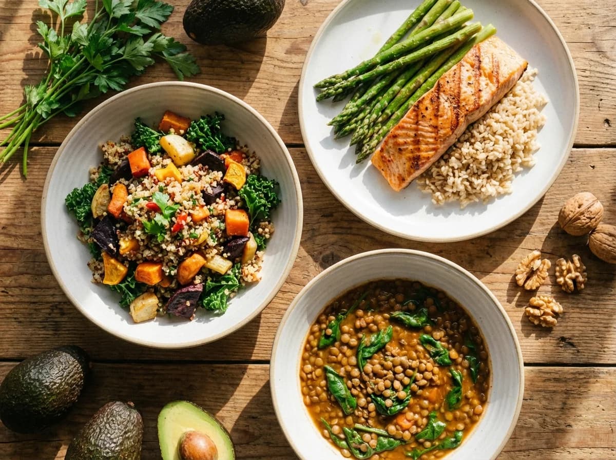 Weight Loss Friendly