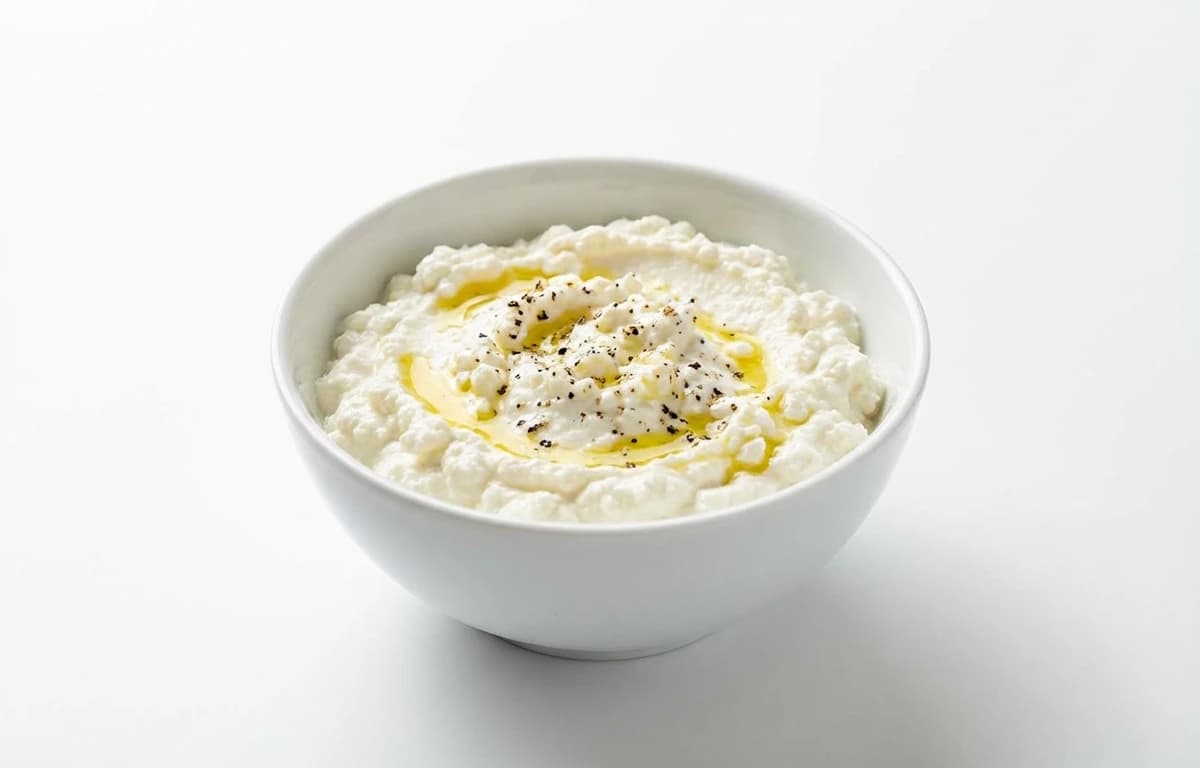 whole milk ricotta cheese