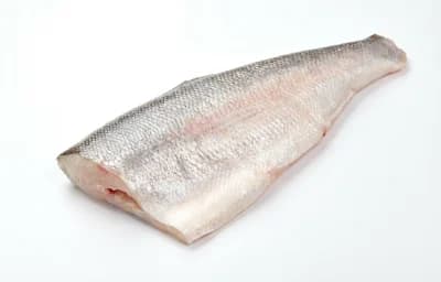 raw sheefish