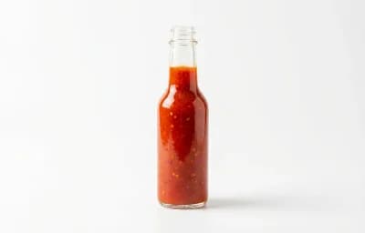 Cayenne Pepper Sauce