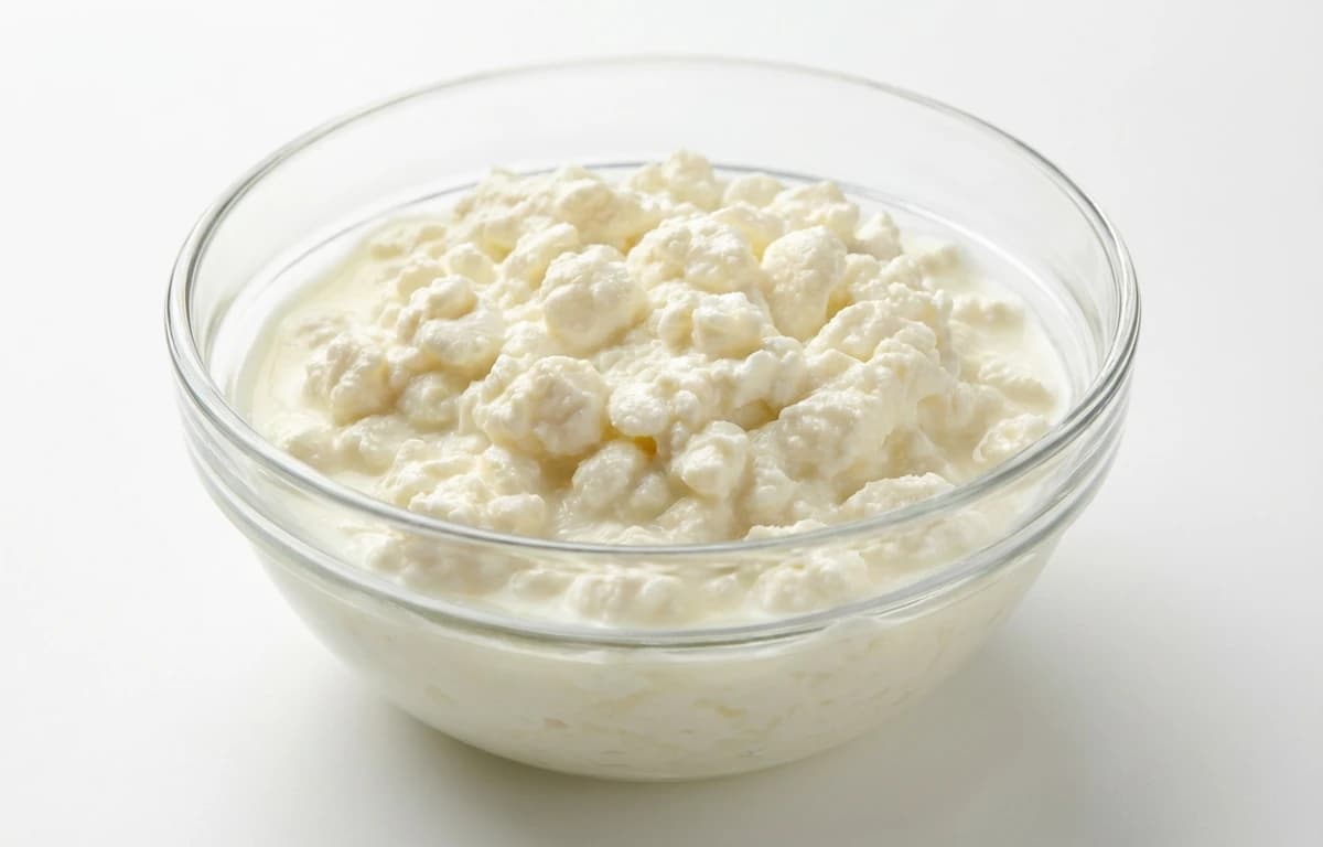 cottage cheese