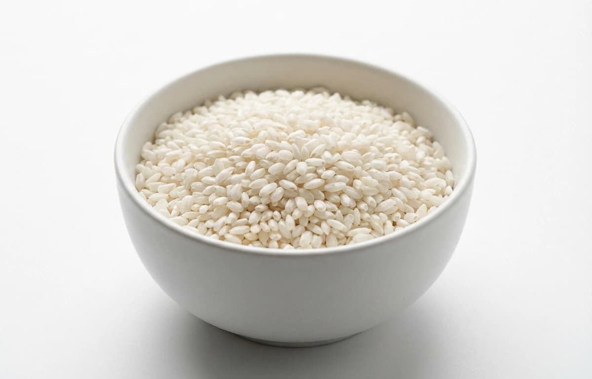 arborio rice