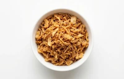 french fried onions