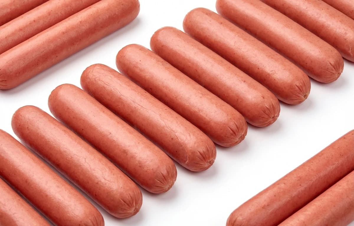 hot dogs
