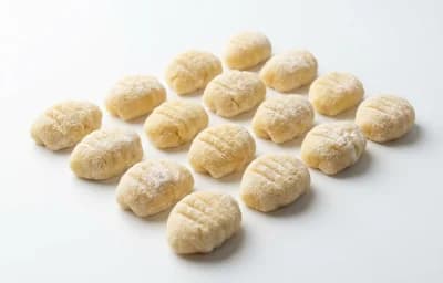 potato gnocchi