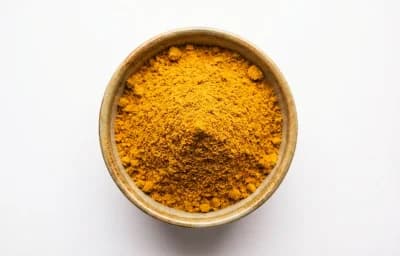chickpea curry powder