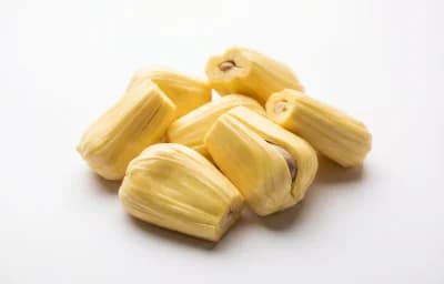raw jackfruit