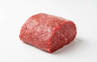 raw beef tenderloin