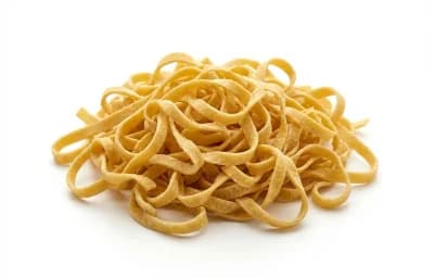 egg noodles