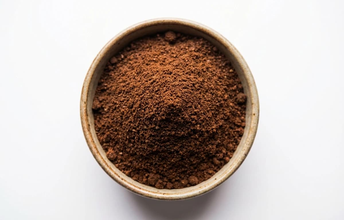 indian filter coffee powder