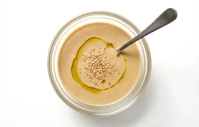 sesame tahini