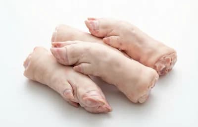lamb trotters