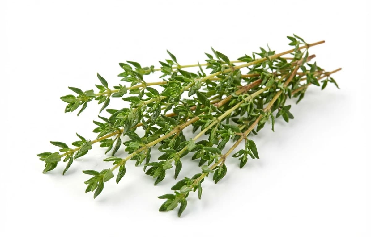 Fresh Thyme Sprigs