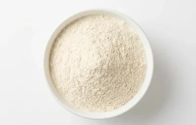 refined sorghum flour
