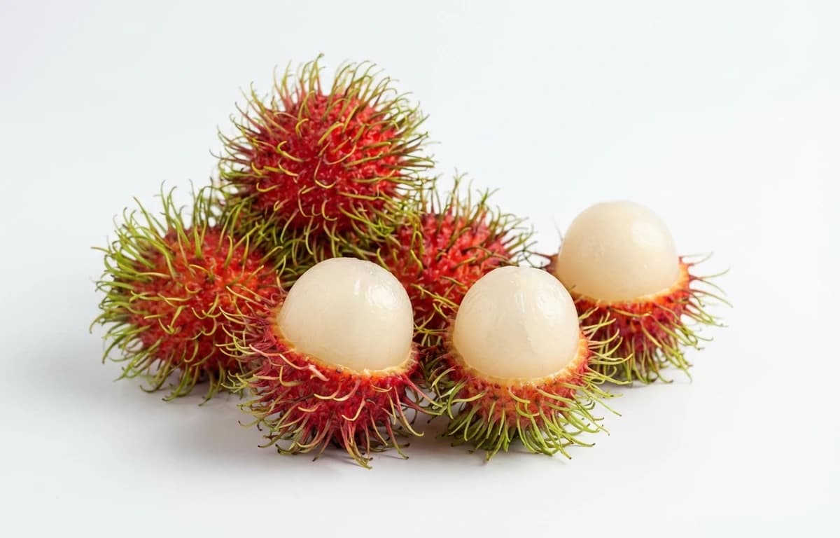 rambutan