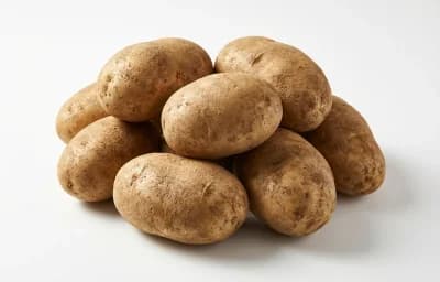 potatoes
