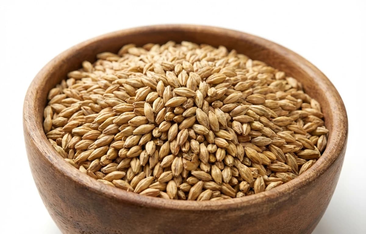 american 2-row pale malt