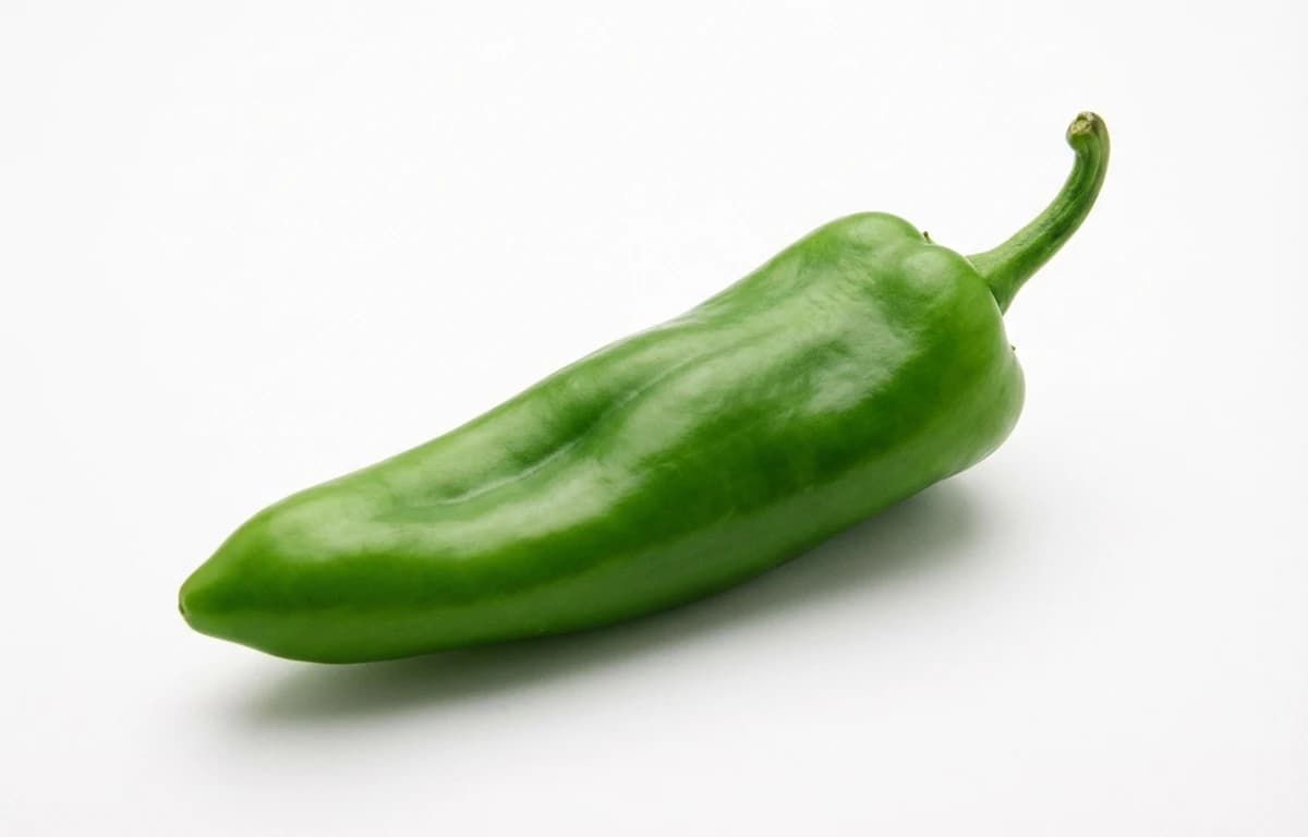 anaheim pepper