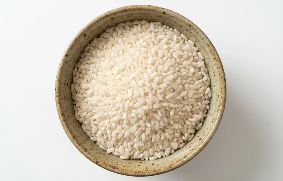 Bomba Rice
