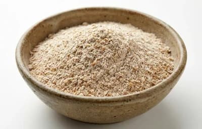 whole-grain wheat flour