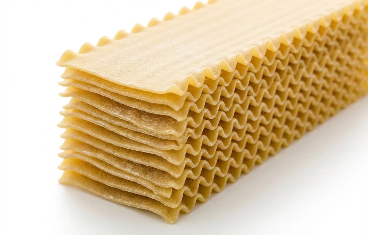 no-boil lasagna noodles