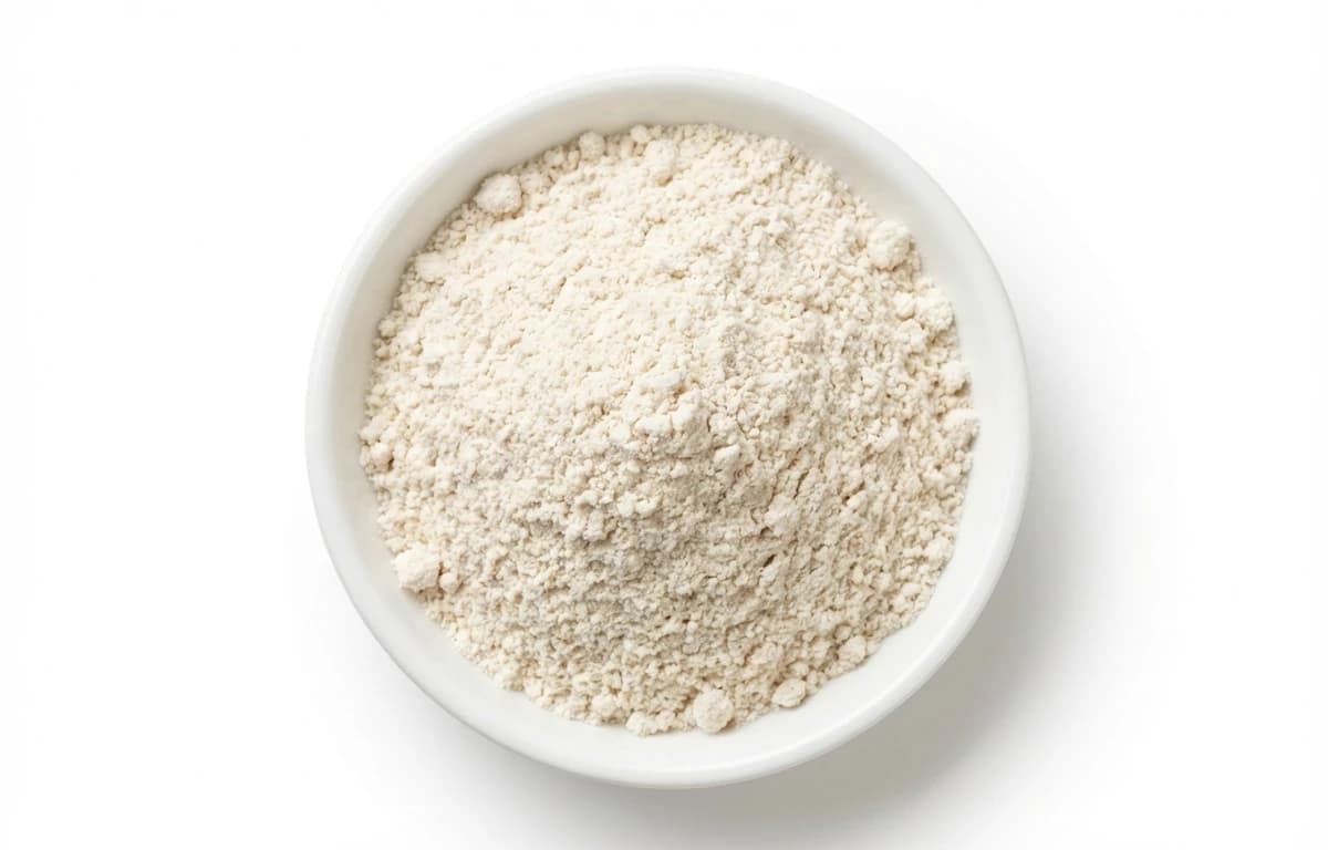 water chestnut flour