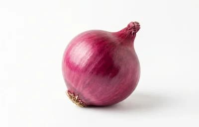 small red onion