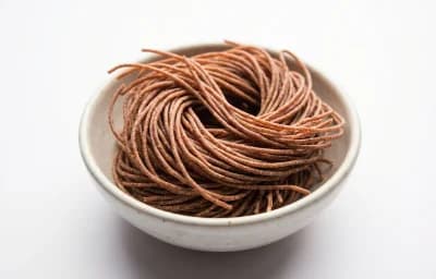 finger millet vermicelli