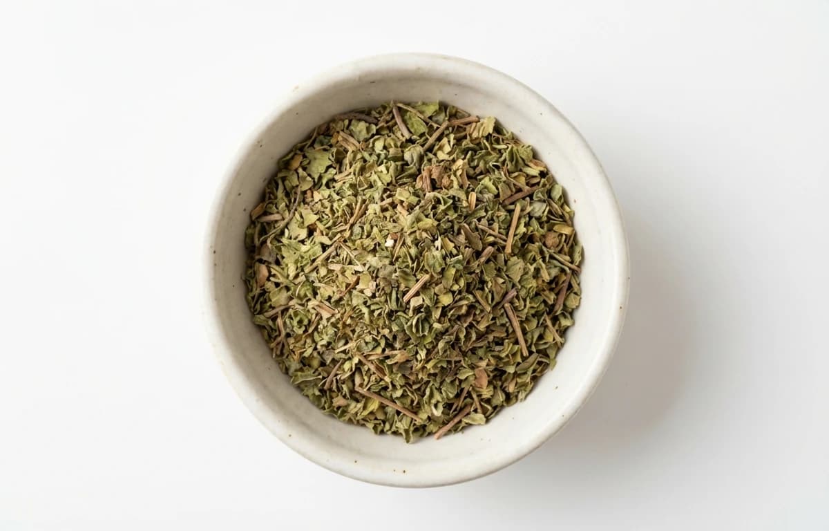 Mexican Oregano, dried
