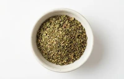 Mexican Oregano, dried