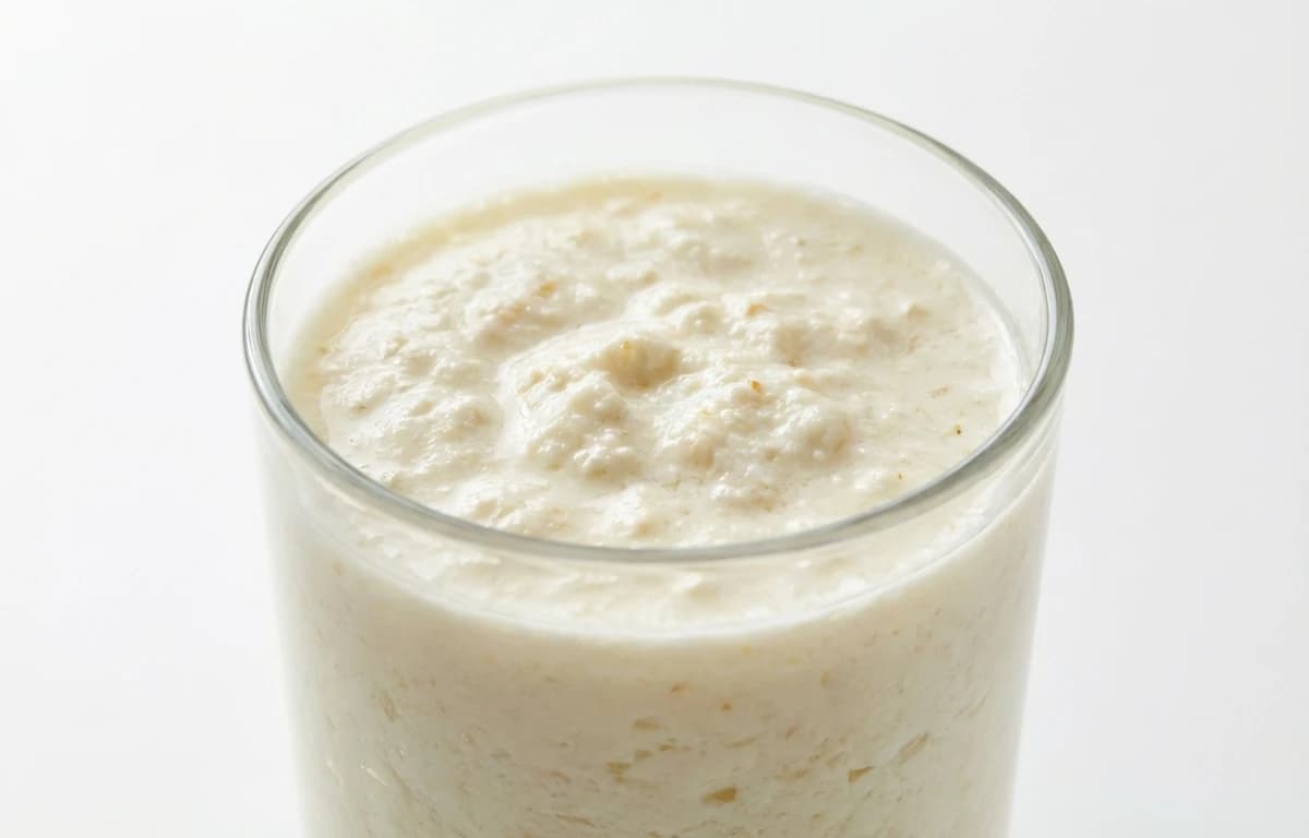 Sour Buttermilk