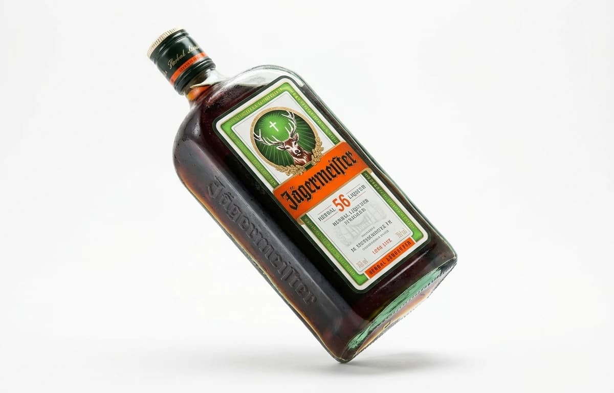Jägermeister