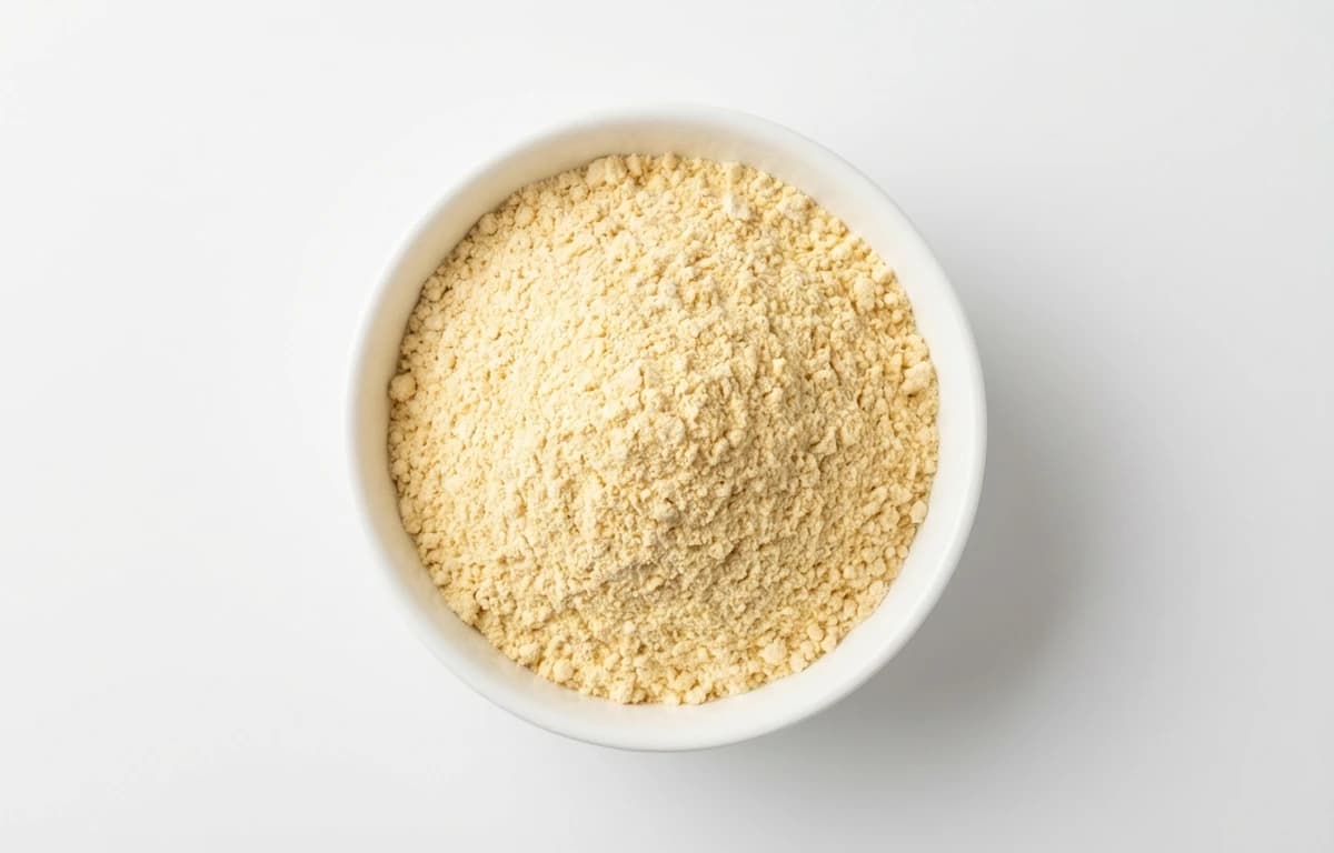 chickpea flour