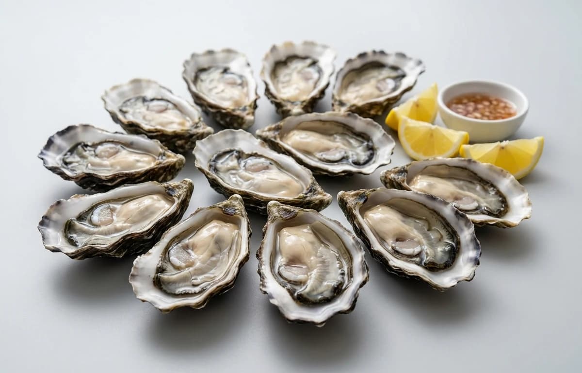 oyster