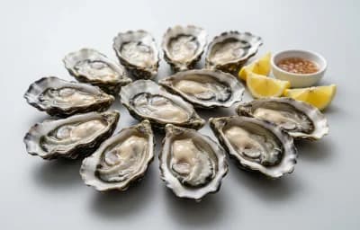 oyster