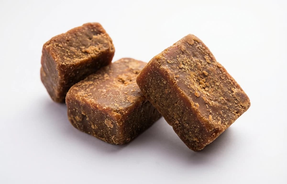 Palm Jaggery