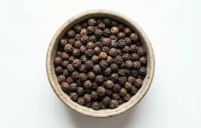 peppercorns