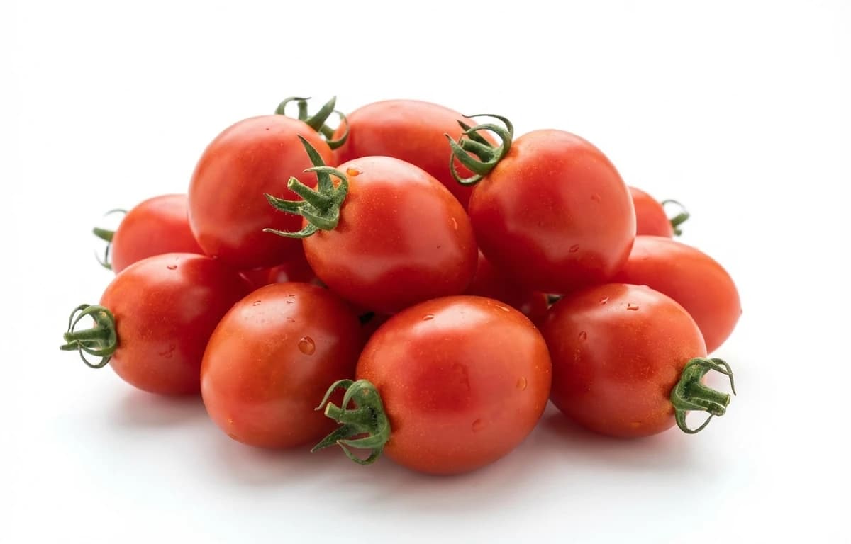 raw grape tomato