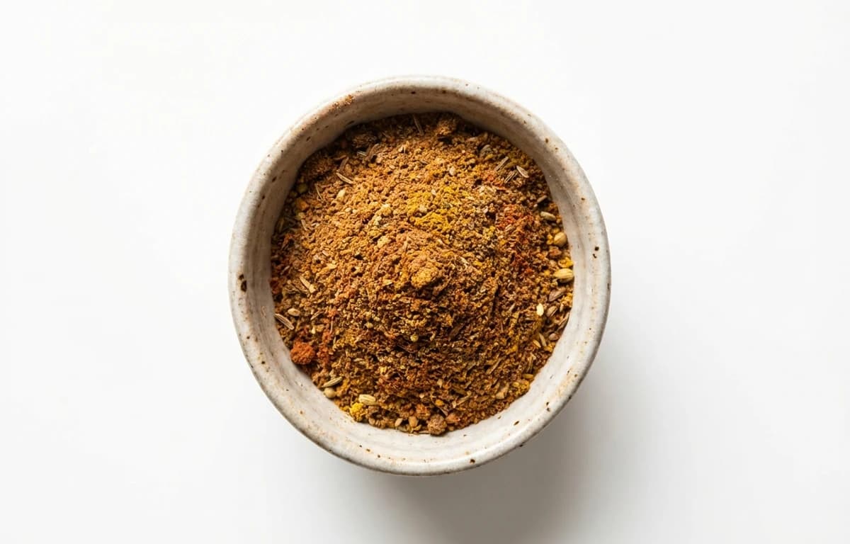 garam masala