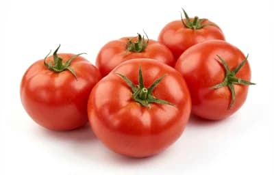 Large Tomatoes