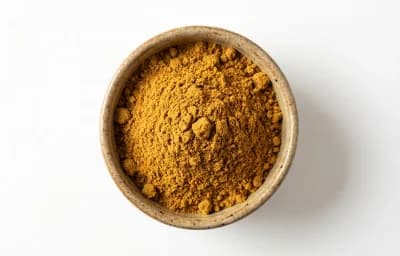 Roasted Mustard Powder