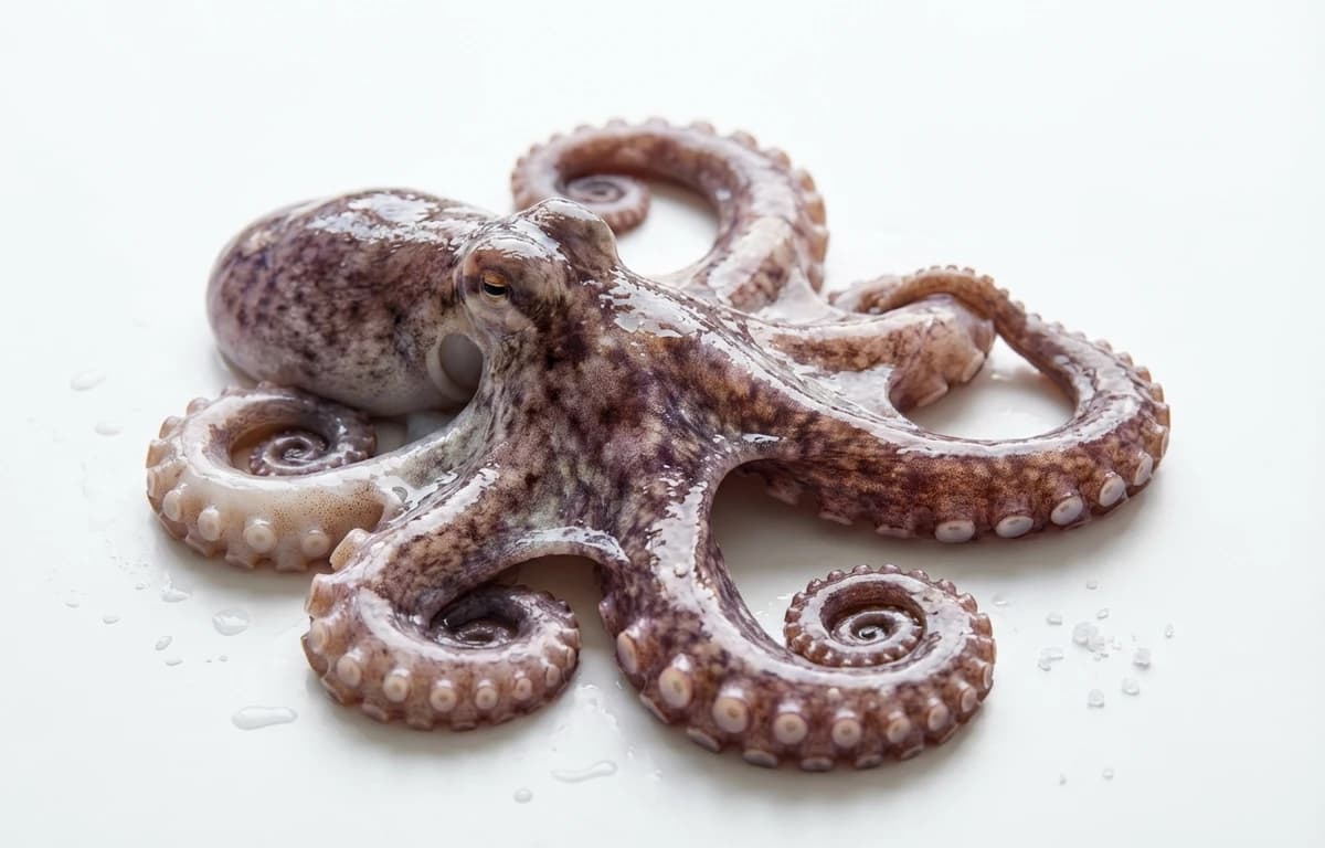 octopus
