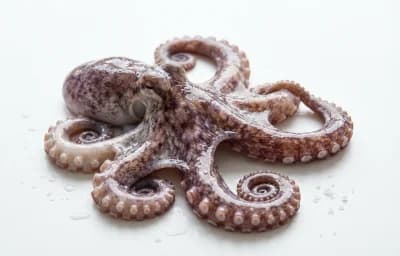 octopus
