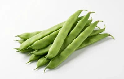 flat beans